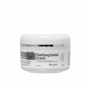 Детокс-крем для лица Skindom Clarifying Control Cream, 100ml