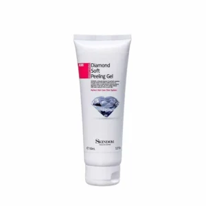 Пилинг-гель алмазный Skindom Diamond Soft Peeling Gel