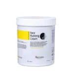 face-rubbing-cream-1100 Массажный крем для лица отшелушивающий Skindom Face Rubbing Cream 1100 мл