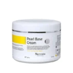 Крем для нанесения гипсовой маски Gypsum Pearl Base Cream