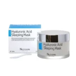 Ночная маска с гиалуроновой кислотой Hyaluronic Acid Sleeping Mask