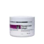 Массажный крем для лица с коллагеном Skindom Massage Cream Collagen 250 мл