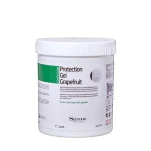 Гель для лица защитный с экстрактом грейпфрута Skindom Protection Gel Grapefruit 1100мл