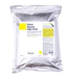 Альгинатная маска бархатная с энзимами Skindom Velvet Enzyme Alge Mask Plus