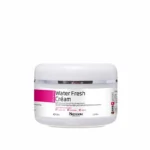 Увлажняющий крем для сияния кожи лица Skindom Water Fresh Cream
